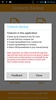 Contacts Backup screenshot 2