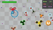 Fidget Spinner.io screenshot 5