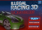 Illegal Racing 3D TokyoStreet screenshot 4