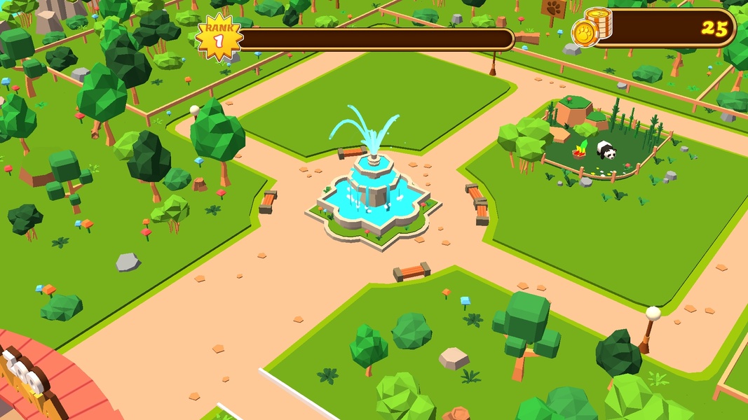Zoo Mania - Preview 8