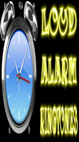 LOUD Alarm Ringtones - Preview 2
