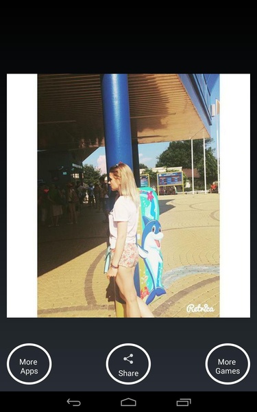 Search Retrica Selfie Photos - Preview 5