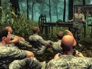 US Army Survival Island screenshot 1