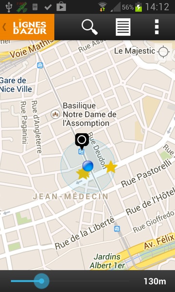Lignes d - Preview 1