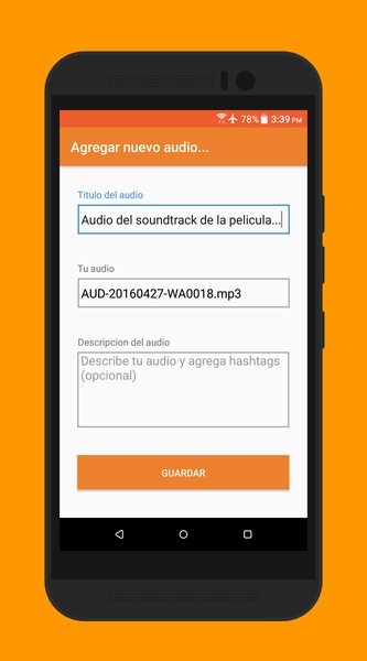 Smartopic - Personal Directory, Saver & Multi Media Organizer - Preview 11