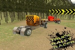 Super Truck Rally Racer Drift screenshot 4