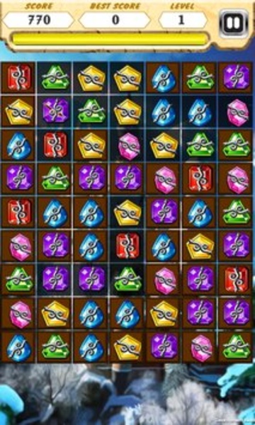 Jewels Legend 2017 - Preview 1