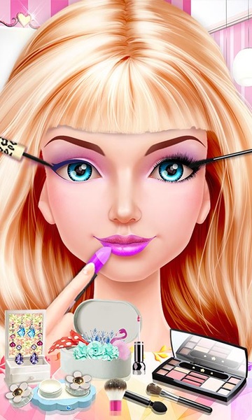 Makeover - Preview 12