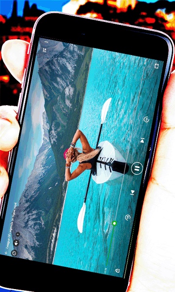 Full All Formats Video Player - Preview 3