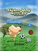 Chickens Soccer World Cup Free screenshot 7