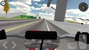 Extreme Motorbike Jump 3D screenshot 2