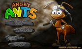Angry Ants screenshot 4