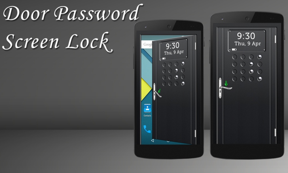 Door Screen Lock - Preview 8