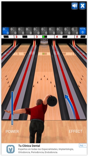 Champion Bowling - Preview 4