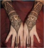 Mehndi Best Designs Art screenshot 3