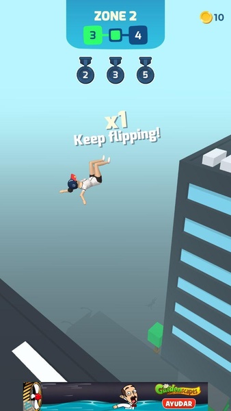 FlipJumpStack - Preview 5
