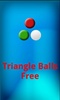 Triangle Balls screenshot 4
