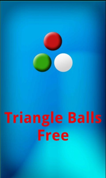 Triangle Balls - Preview 4