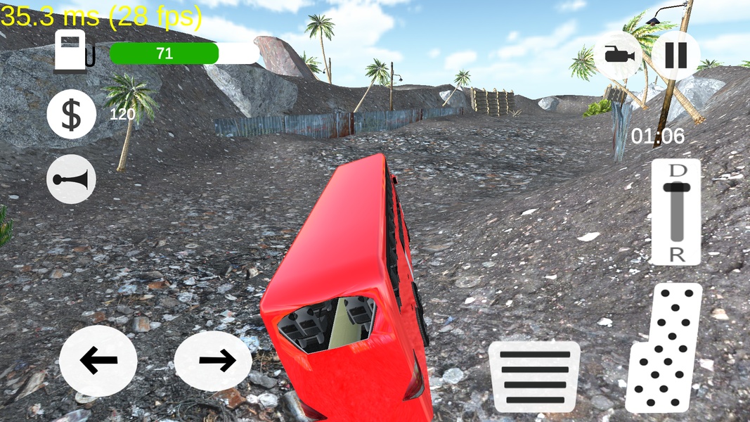 Bus Simulator Drive - Preview 3