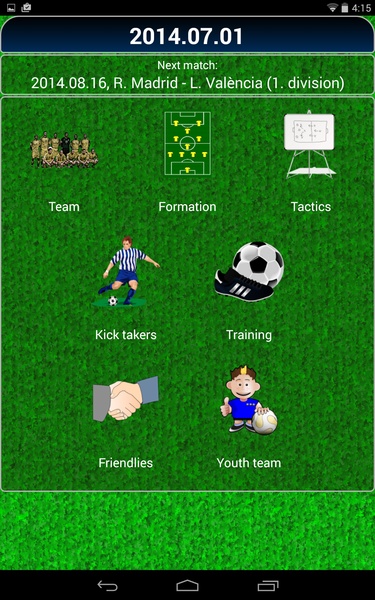 True Football 2 - Preview 6
