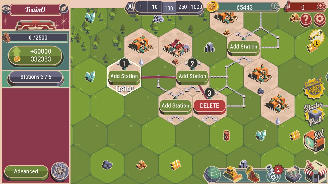 Rocket Valley Tycoon - Preview 9
