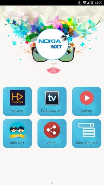 Jawla NXT - Free Unlimited Movies,TV Shows And Vid - Preview 4