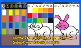 Draw & Color Book For Kids screenshot 5