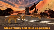 Dingo Dog Survival Simulator screenshot 2