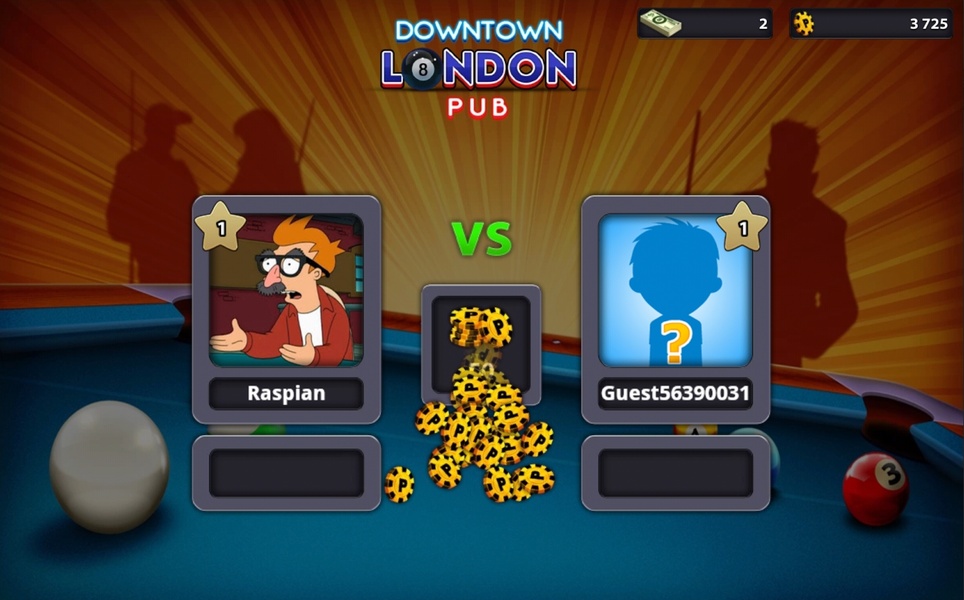 8 ball pool free coins - Preview 4