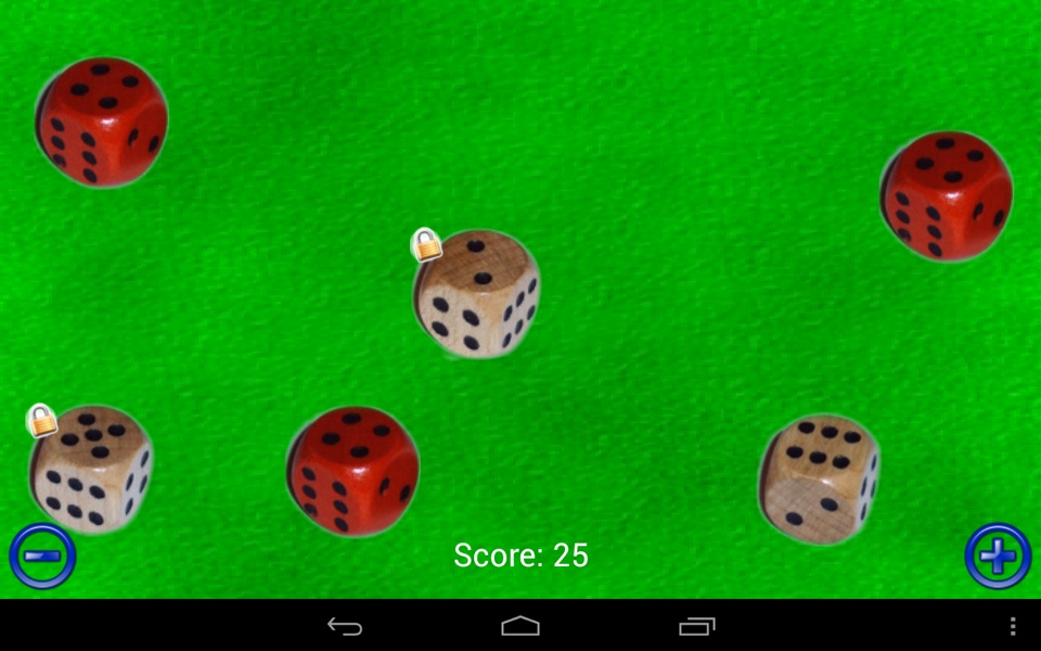 Dice Kingdom for Android - Download the APK from Uptodown