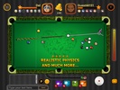 Billiards Pool Arena screenshot 3