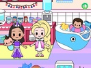 Princess Town: Hospital Life screenshot 4