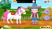 Baby Lisi Pony Care screenshot 13