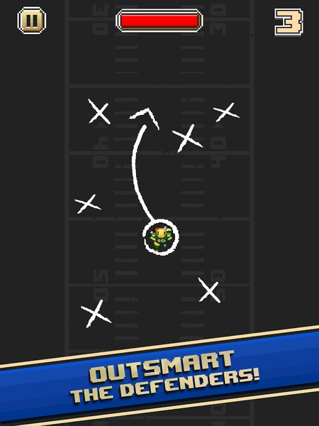 Touchdown Hero - Preview 9