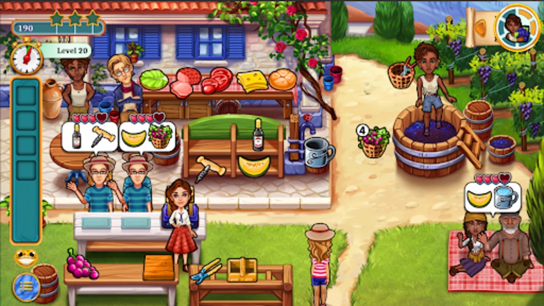 Elena - Preview 2