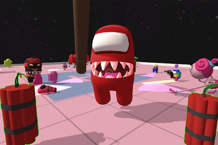 Monster Smasher - Preview 11