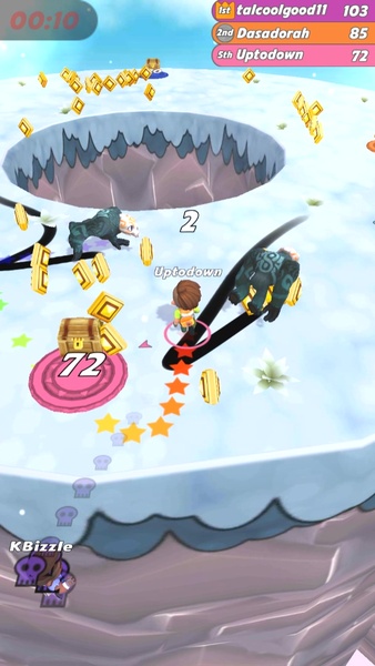Temple Run.io - Preview 3