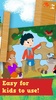 Season Puzzles for Kids screenshot 8