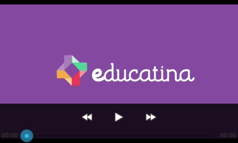 Educatina - Preview 2