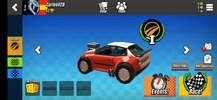 Kart Heroes screenshot 10