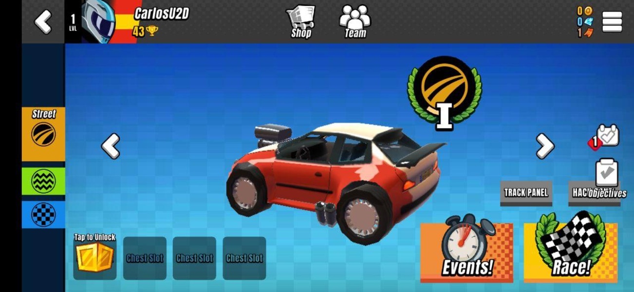 Kart Heroes - Preview 10