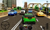 City Car Real Drive 3D screenshot 15