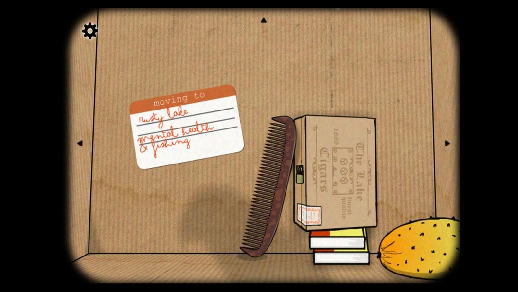 Cube Escape: Harveys Box - Preview 5