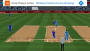 Real Cricket screenshot 3