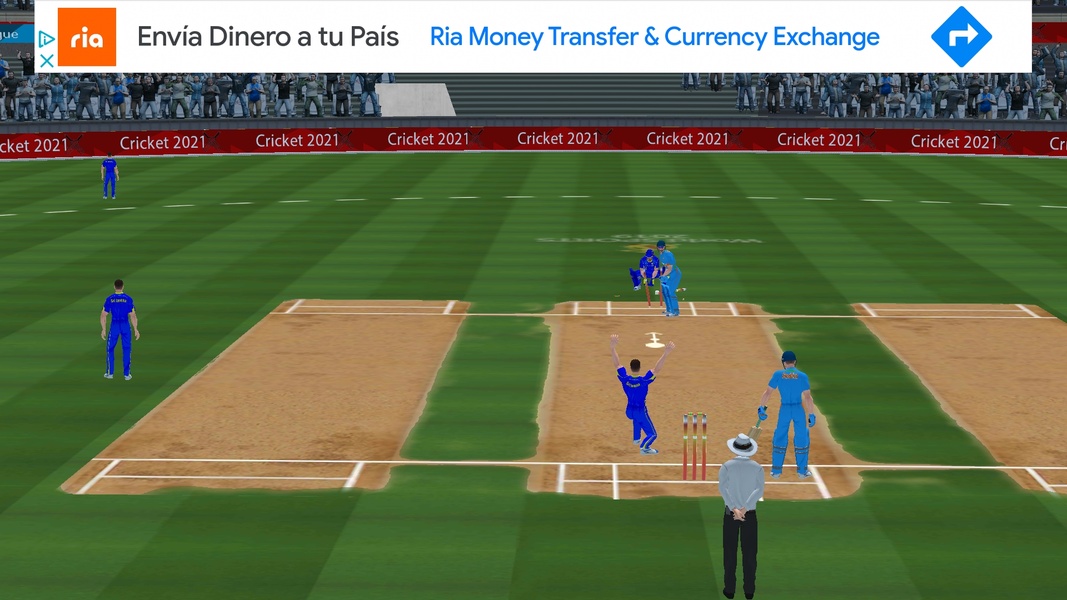 Real Cricket - Preview 3