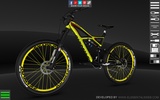 Bike 3D Configurator screenshot 4