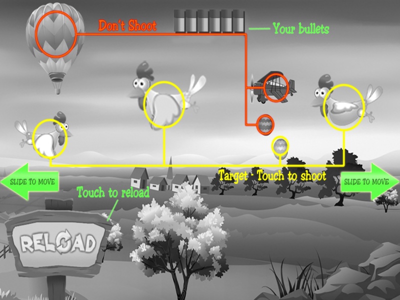Chicken Hunt - Preview 14