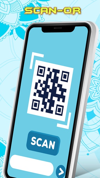ScanQRcode - Preview 3