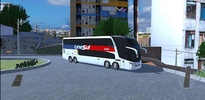 Live Bus Simulator screenshot 2