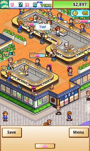 Sushi Lite - Preview 7
